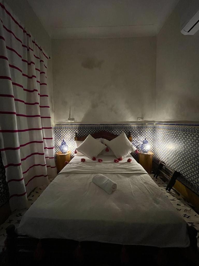 Riad Mama Toutou Bed and Breakfast in Marrakesh