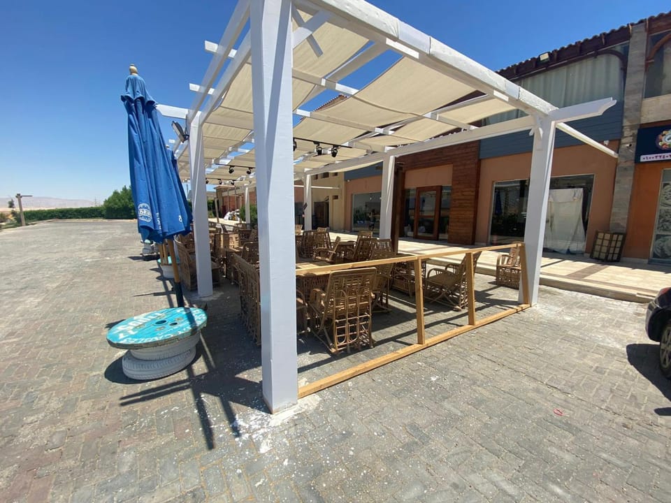 La jolie marina el sokhna "Families only" Apartment in South Sinai Governorate
