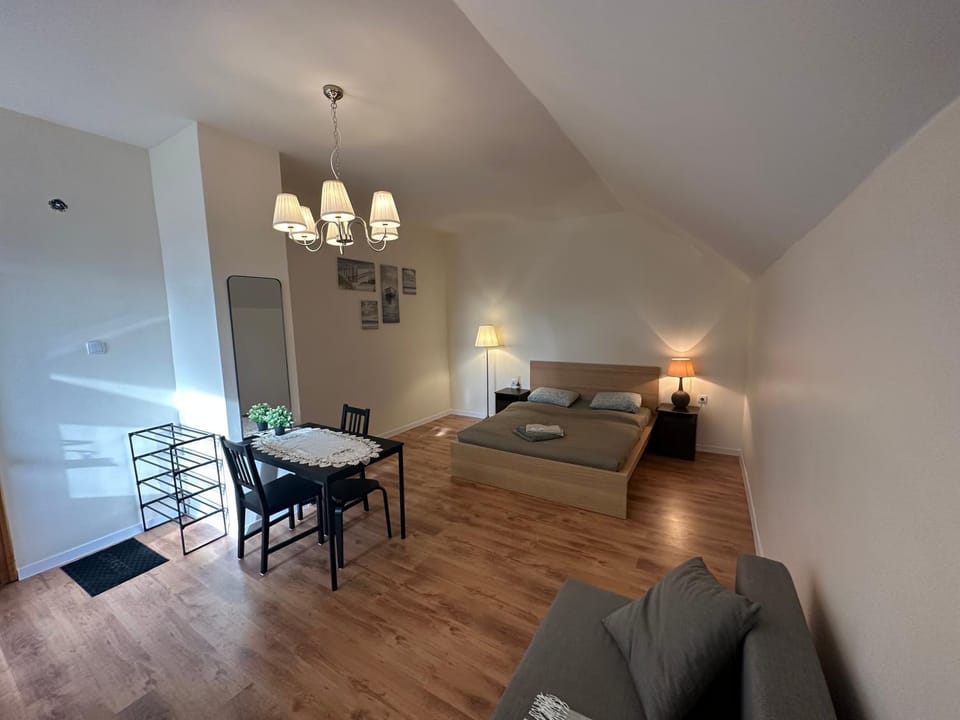 Kart apart 3 Apartment in Riga