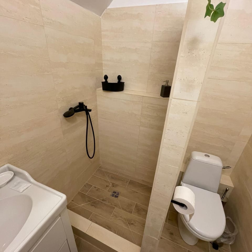 Kart apart 3 Apartment in Riga