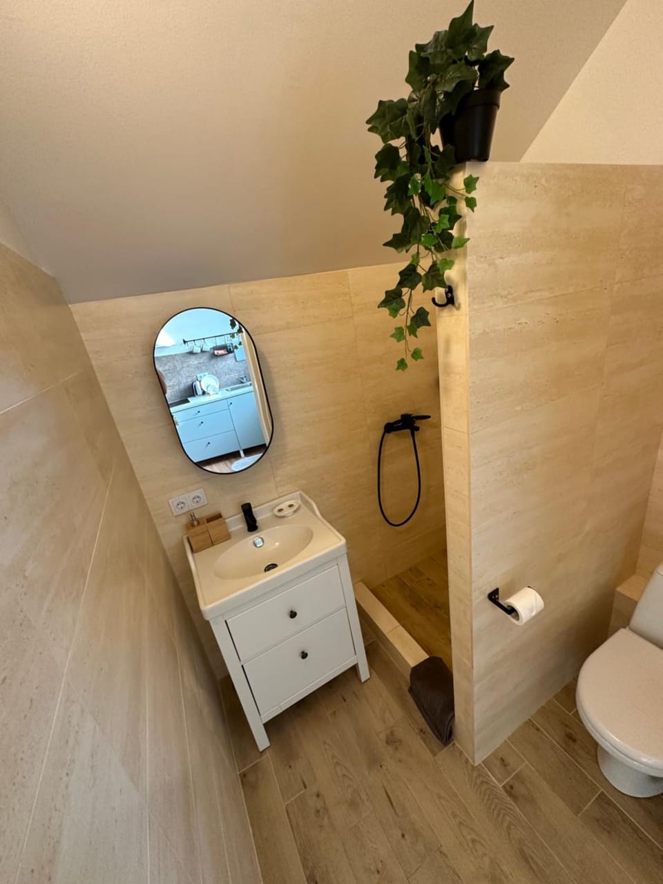 Kart apart 3 Apartment in Riga