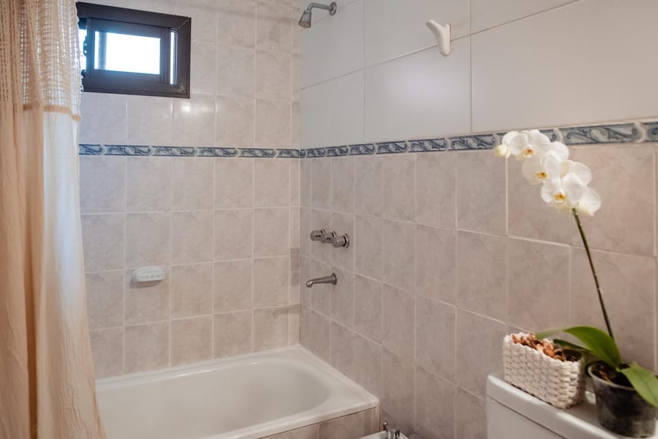 Shower, Bathroom, Bath
