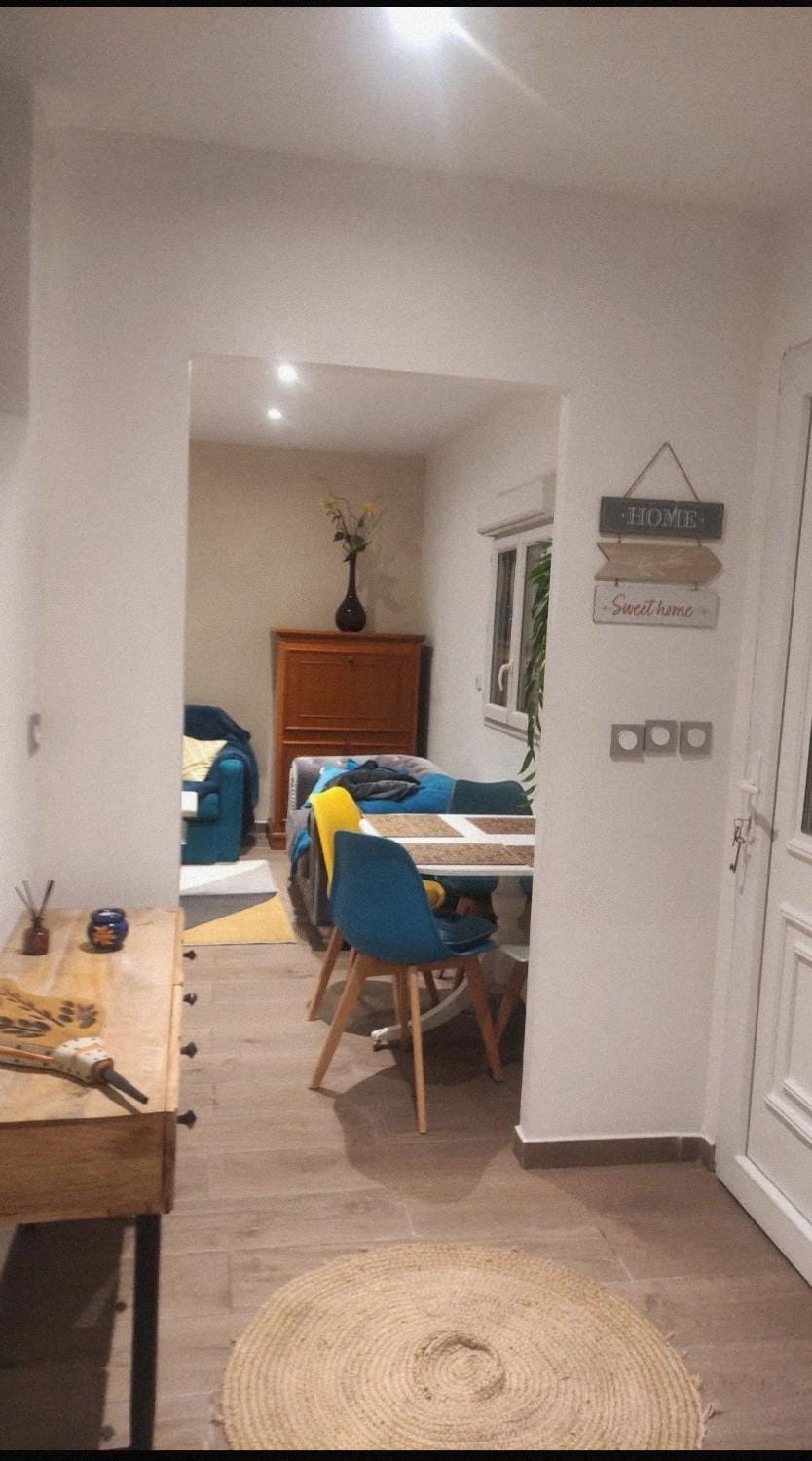 Maison de vacances House in Villeneuve-sur-Lot