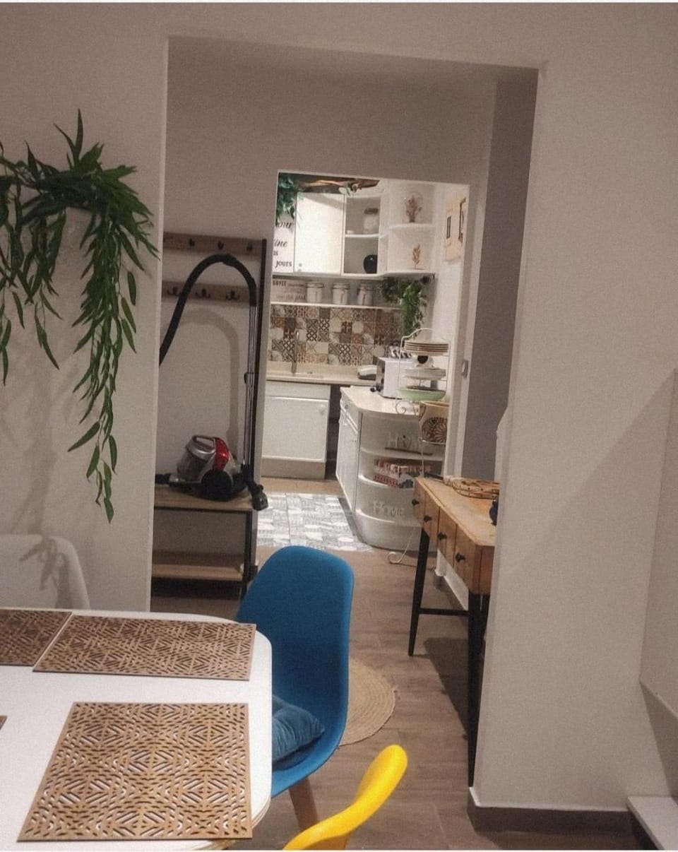 Maison de vacances House in Villeneuve-sur-Lot