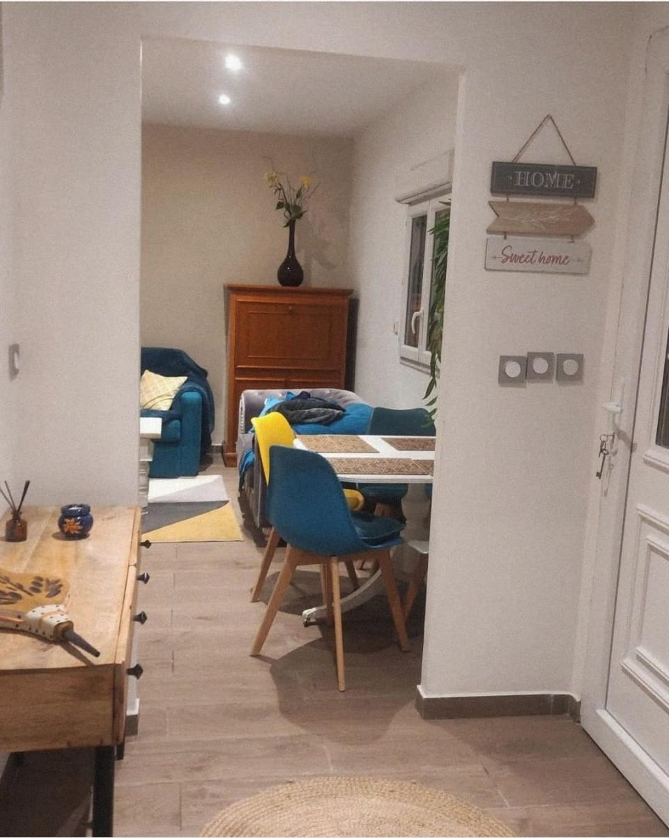 Maison de vacances House in Villeneuve-sur-Lot