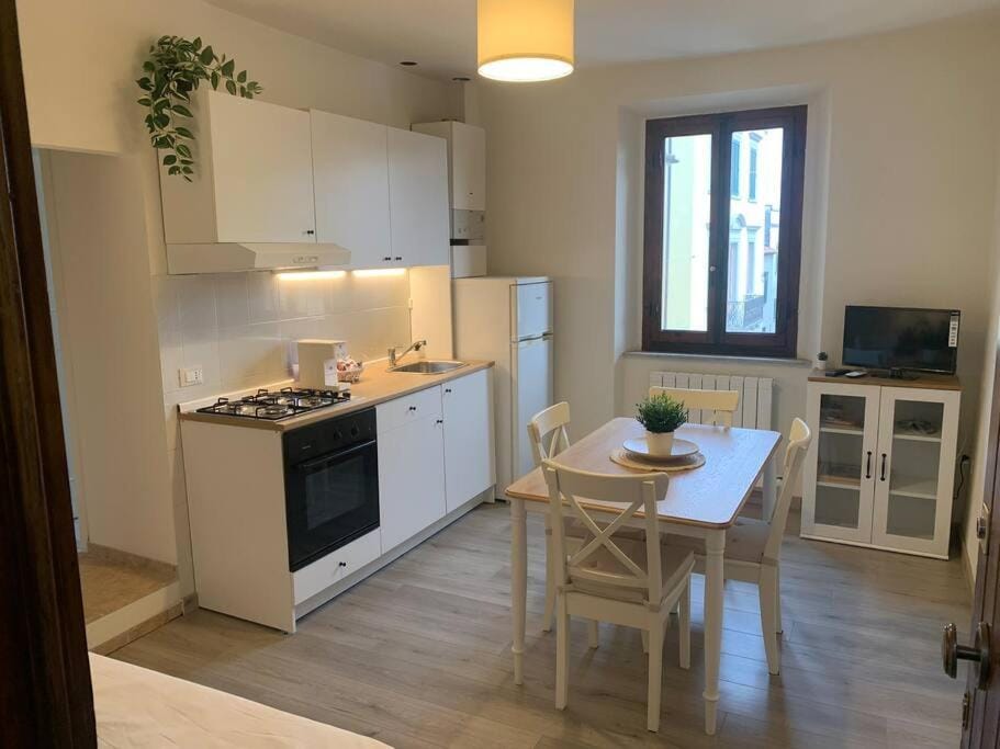 La casa di Tommy Apartment in Monsummano Terme