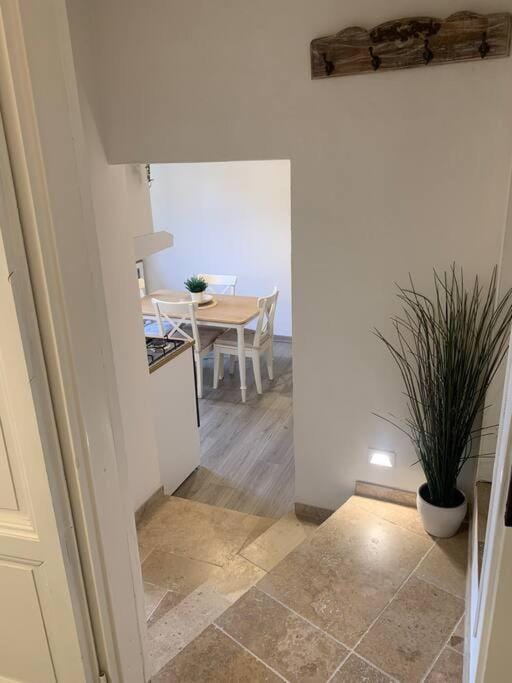 La casa di Tommy Apartment in Monsummano Terme