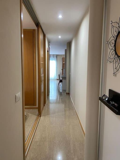Ca Roitegui Apartment in Benicàssim
