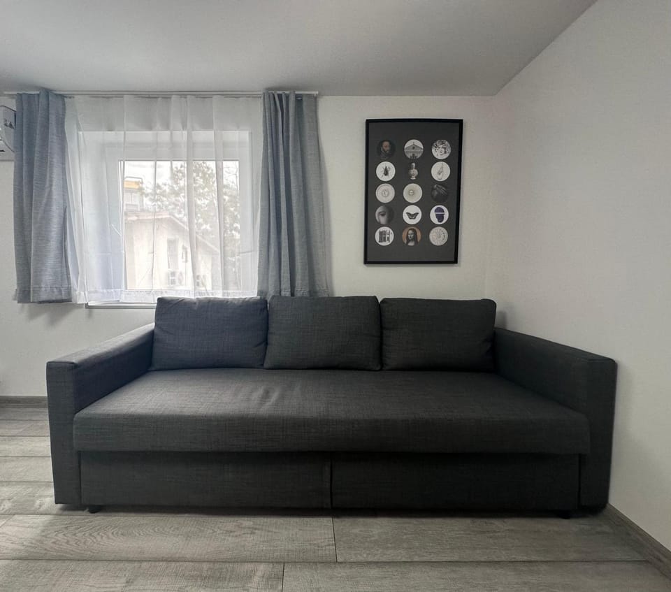 The rainbow 8 Apartment in Sofia