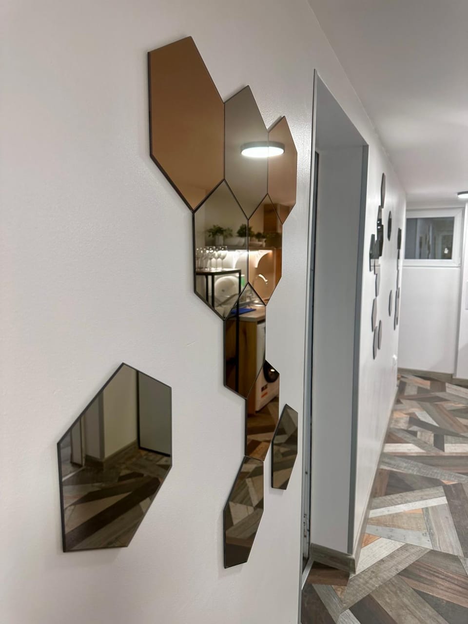 The rainbow 8 Apartment in Sofia