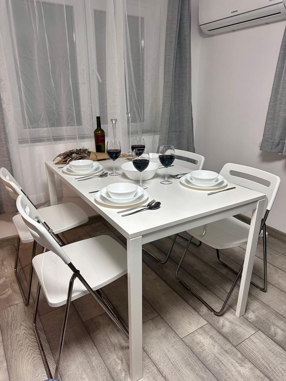 The rainbow 8 Apartment in Sofia