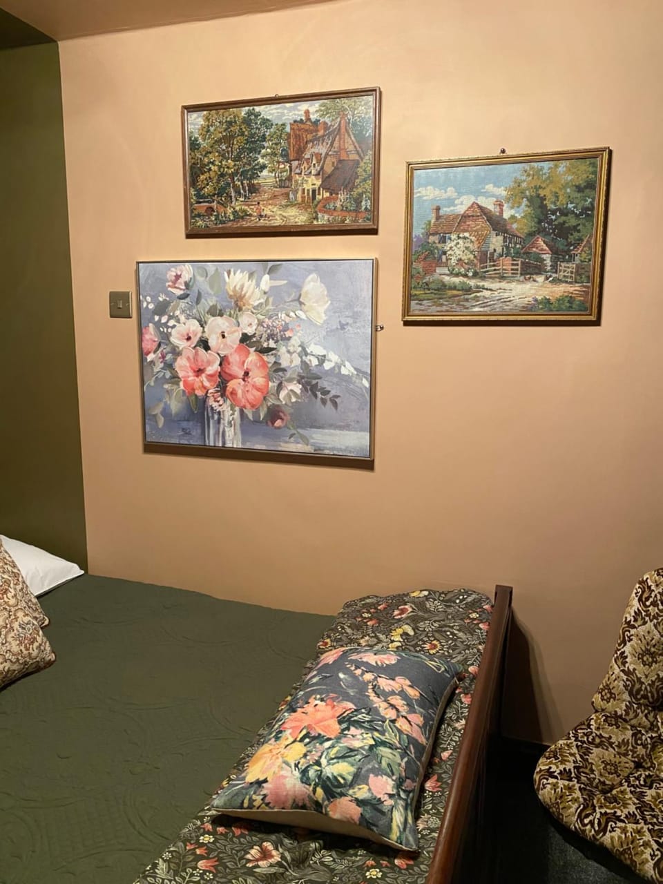 PAVILION ROOMS AT NO. 26 Hotel in City of Westminster