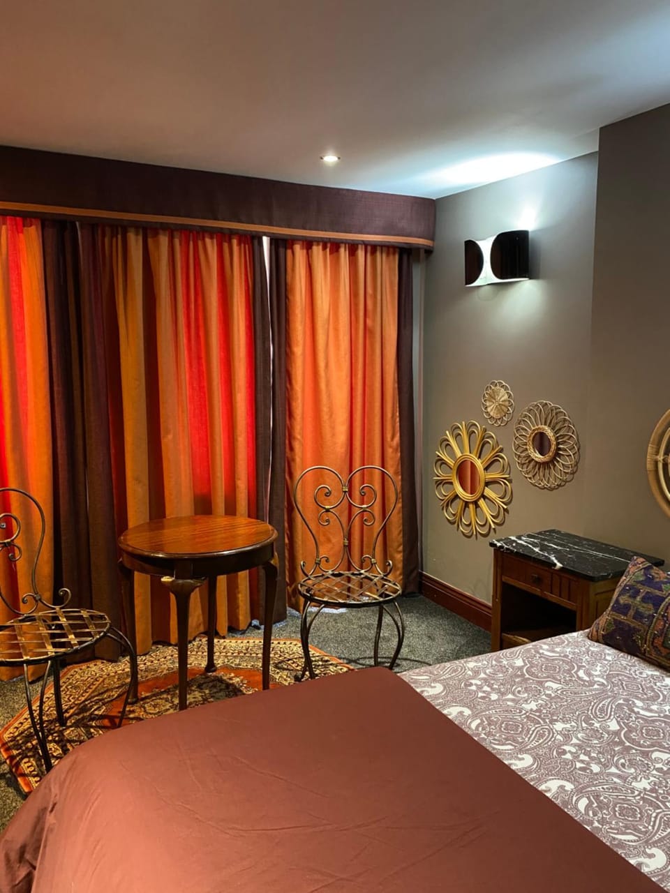 PAVILION ROOMS AT NO. 26 Hotel in City of Westminster