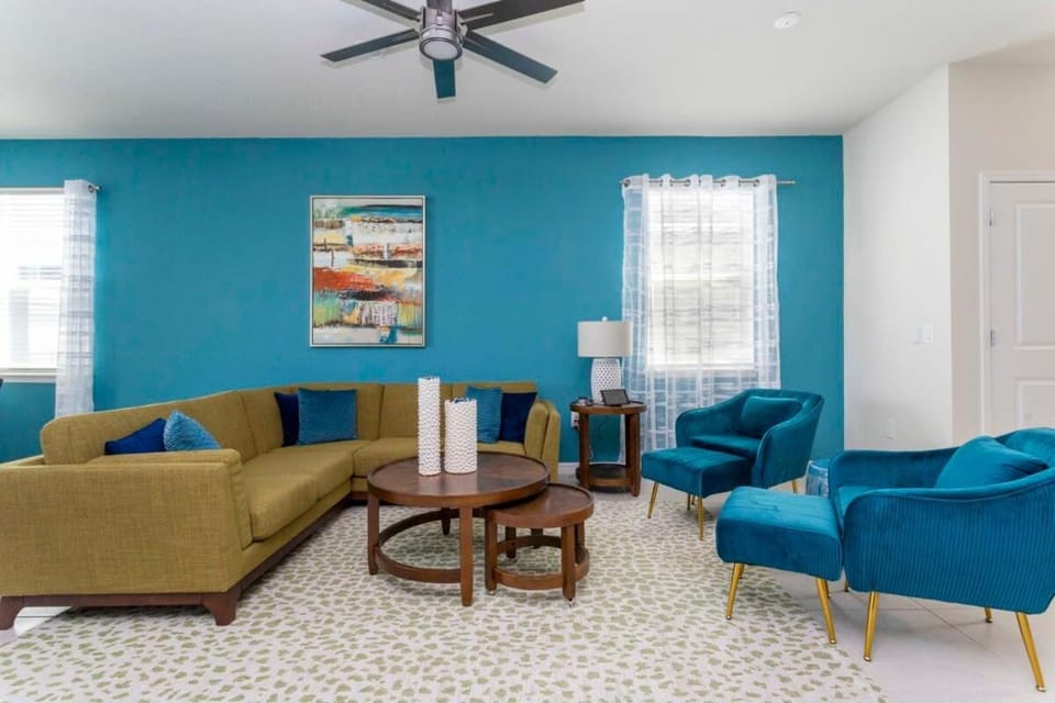 New & Fun Family Getaway - Super Cute Home House in Four Corners