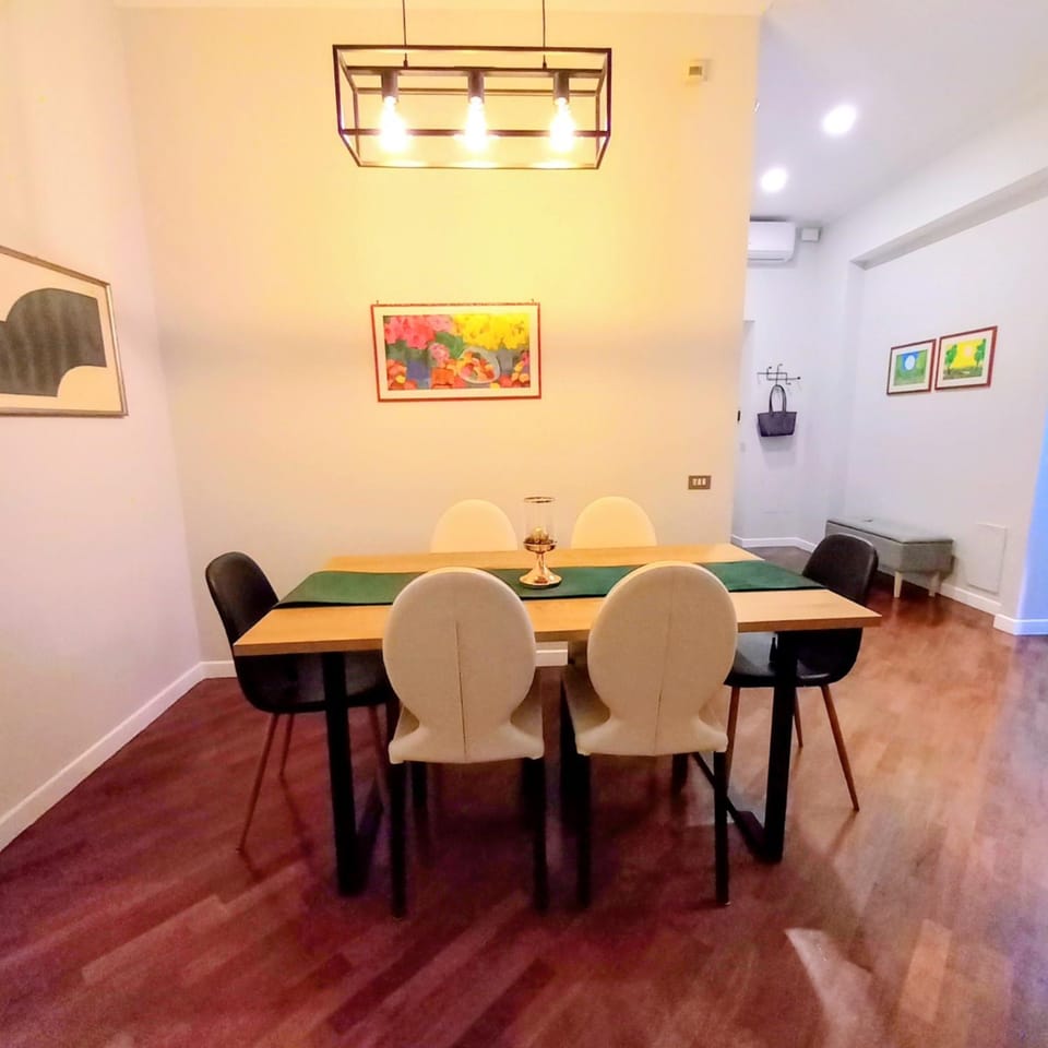 Nilo 28 house Apartment in Naples