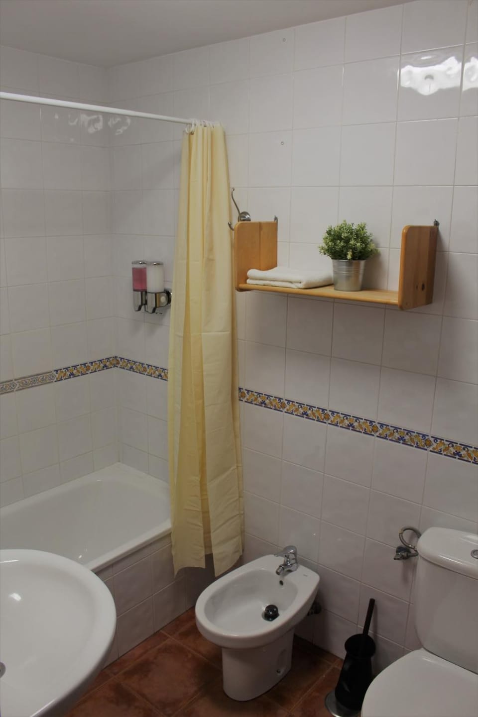 Refugio del Chorrito Country House in Grazalema