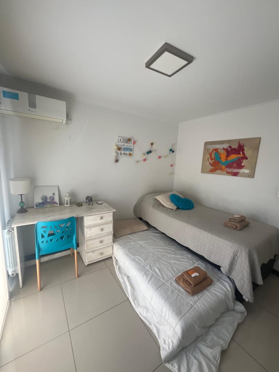Ituzaingó 1054 - cochera, pileta y quincho- Apartment in Cordoba