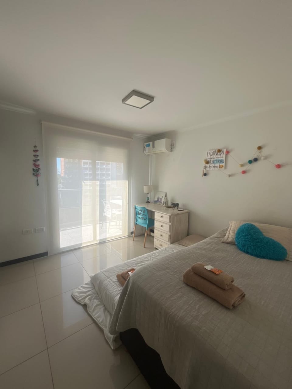 Ituzaingó 1054 - cochera, pileta y quincho- Apartment in Cordoba