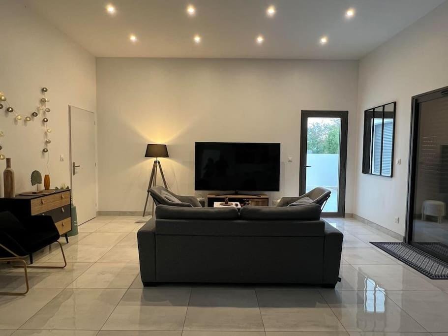 Maison neuve de standing 150 m2 House in Nouvelle-Aquitaine