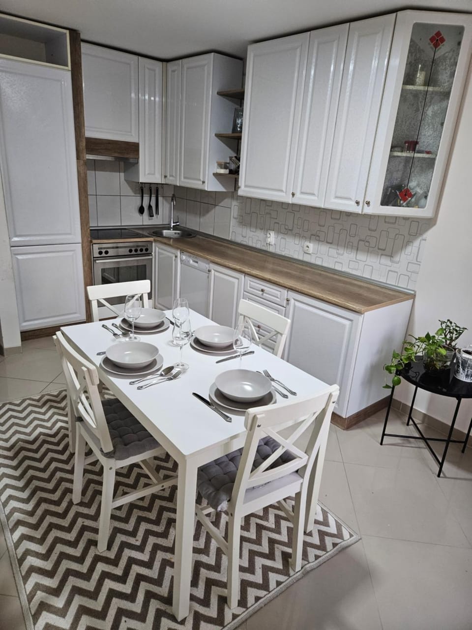 Epicentar apartment Apartment in Bosnia and Herzegovina