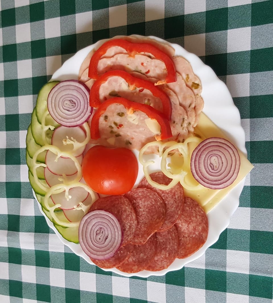 Breakfast