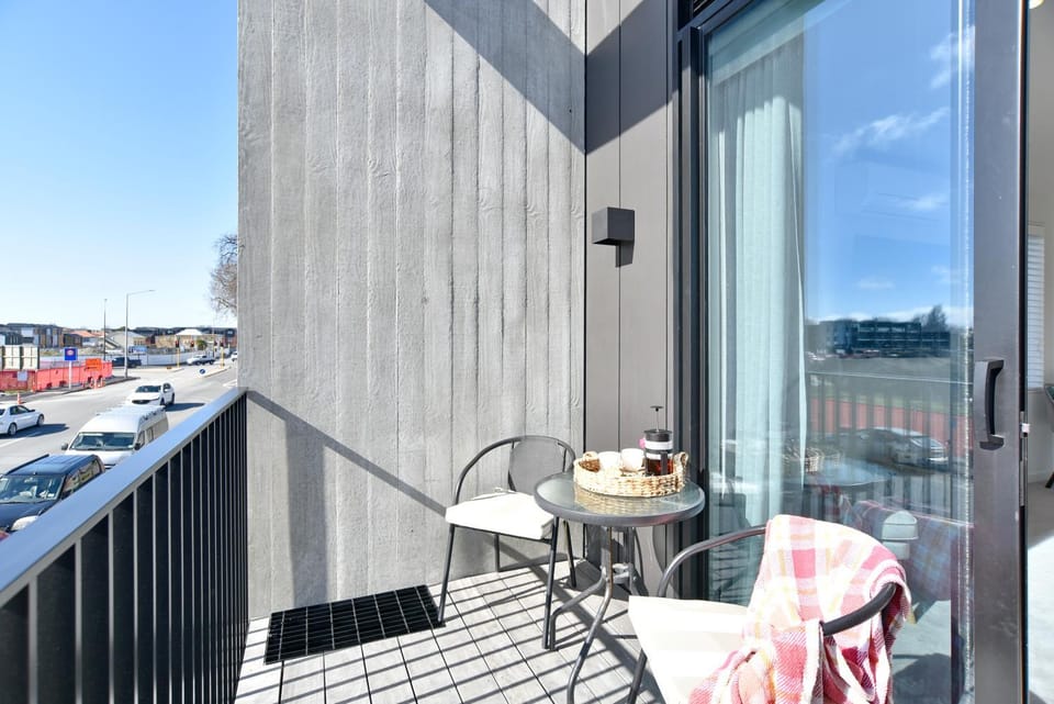 Balcony/Terrace, Seating area