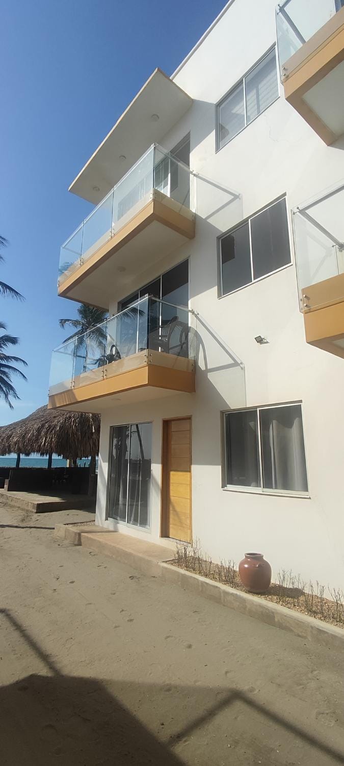 Apartamento 201 Palmar de los vientos Apartment in Colombia