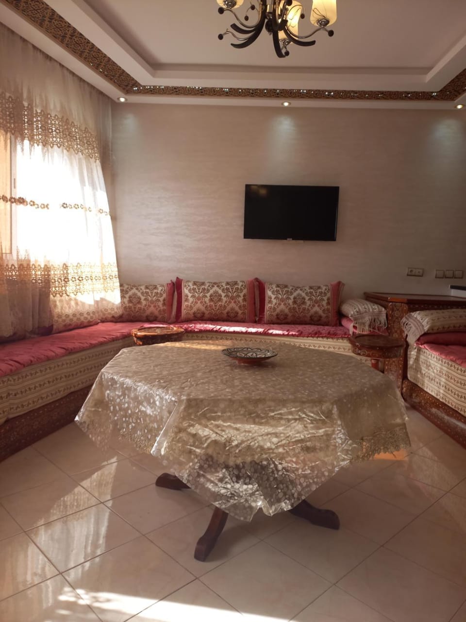 Dari A310 Apartment in Agadir