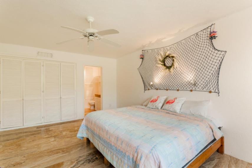 Villa del Mar House in Cancun