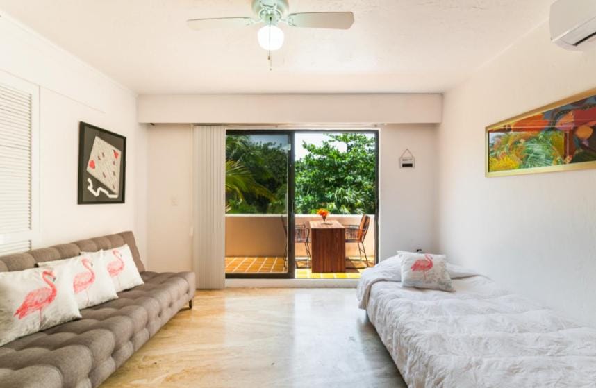 Villa del Mar House in Cancun