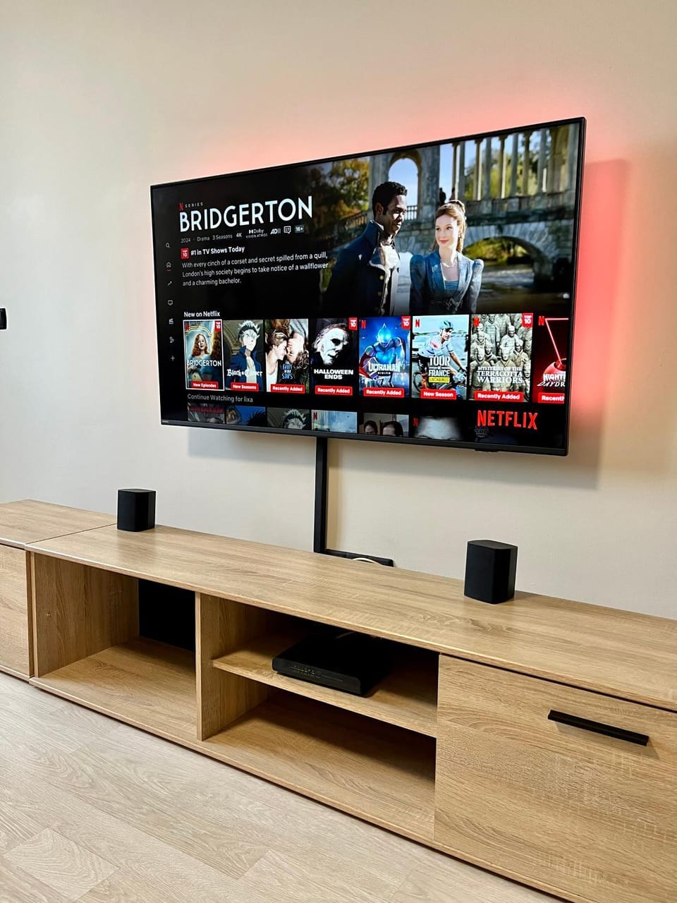 Green Downtown Apartment Apartment in North Macedonia