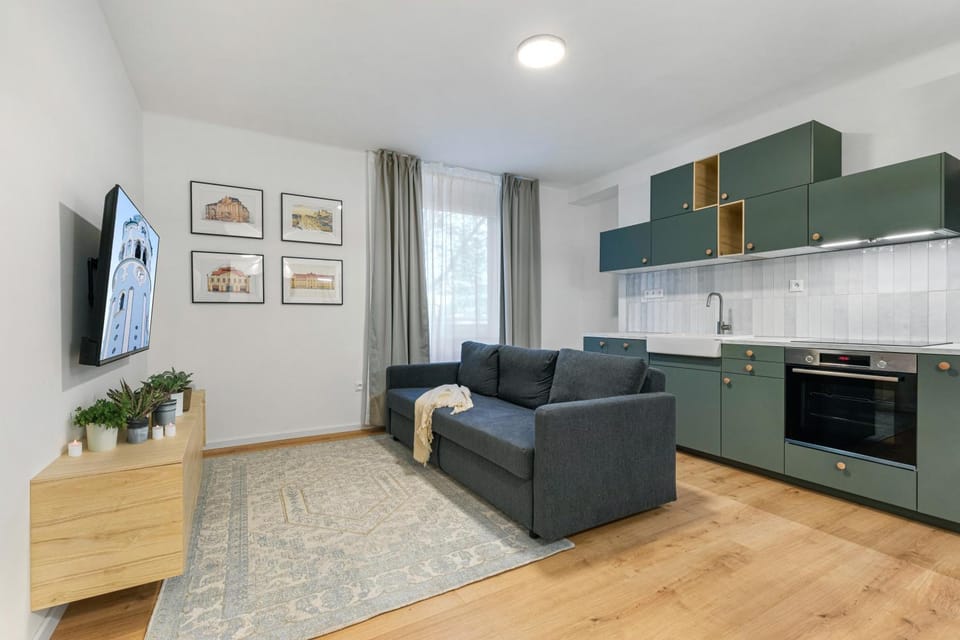 TV and multimedia, Kitchen or kitchenette, Living room, Seating area, Evening entertainment, pet friendly, stove