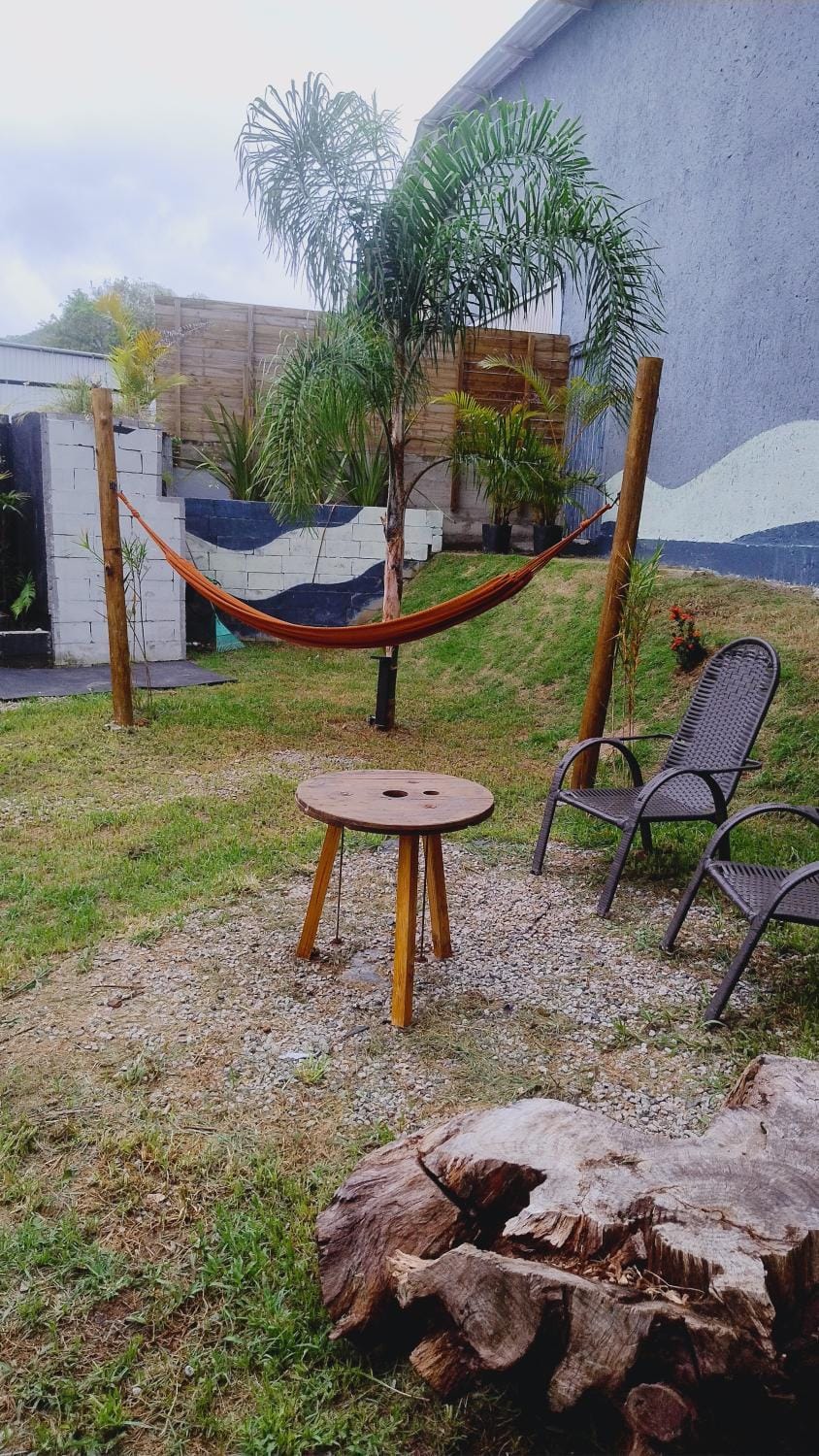 Green Flats Apartment in Florianopolis