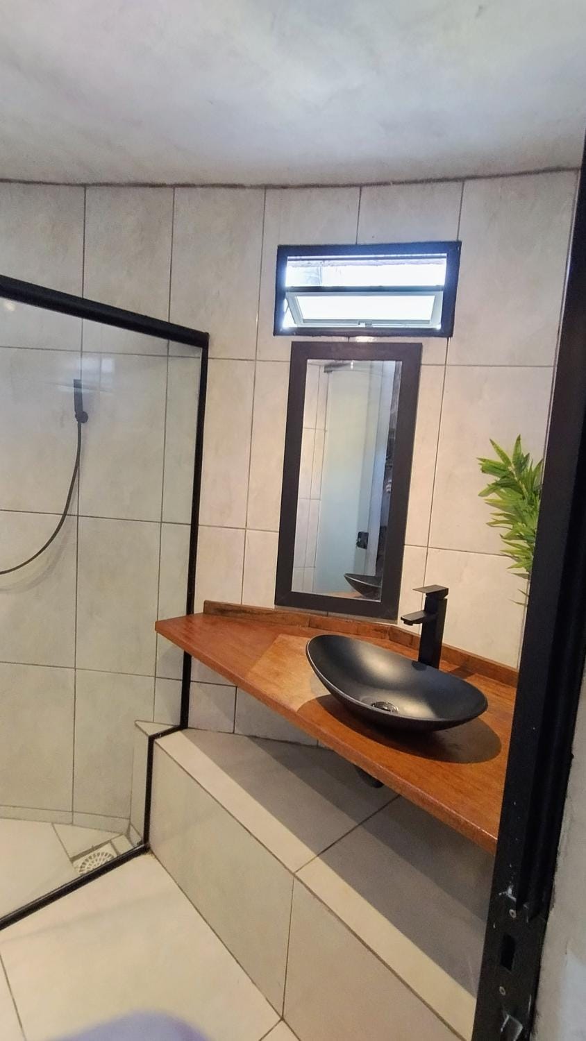 Green Flats Apartment in Florianopolis