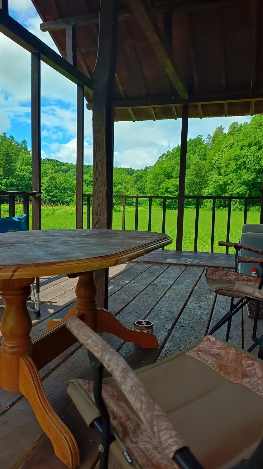 Bears House Chalet in Furano