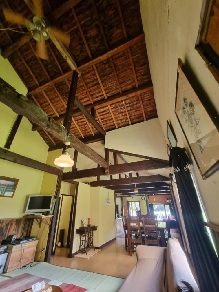 TV and multimedia, Living room, Photo of the whole room, Seating area