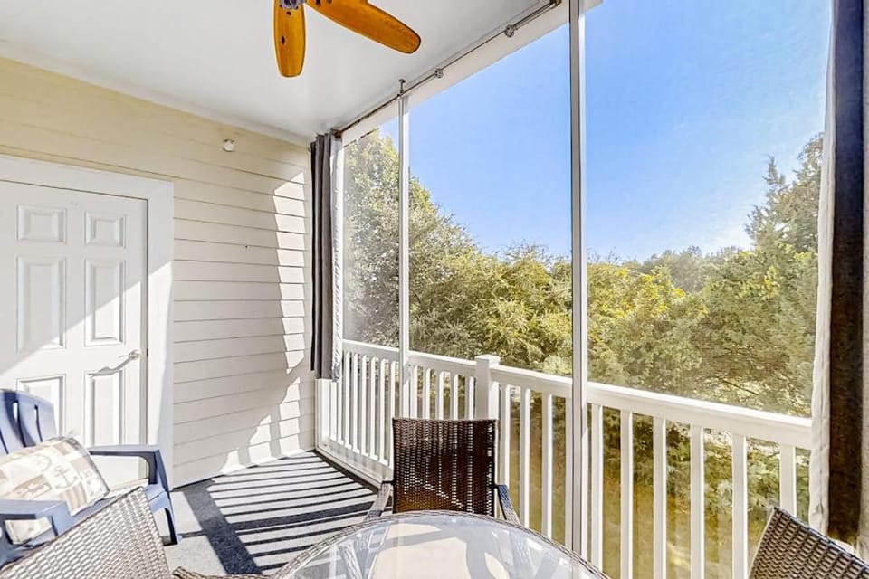 Havens 1624 Apartment in North Myrtle Beach