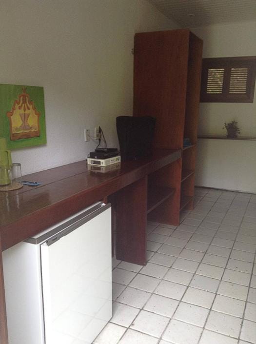 Chalé das Helicôneas - Suítes Apartment in State of Ceará