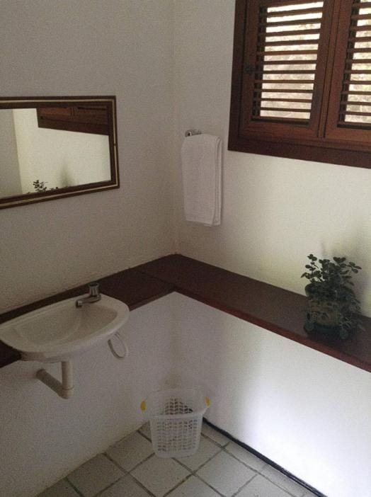 Chalé das Helicôneas - Suítes Apartment in State of Ceará