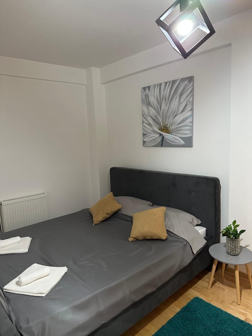 Nis Apartment Apartment in Serbia