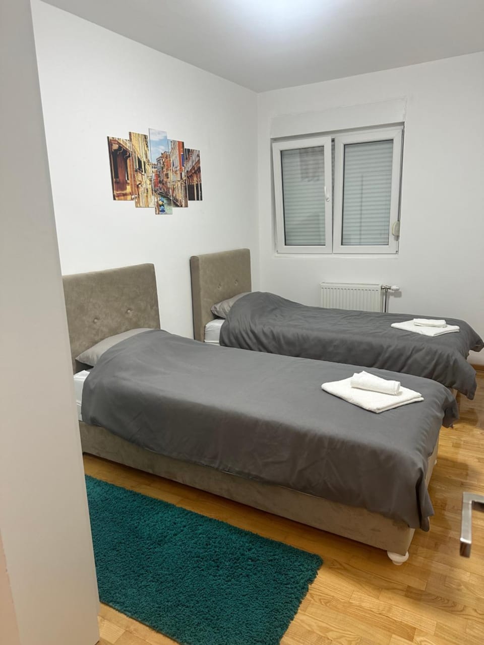 Nis Apartment Apartment in Serbia