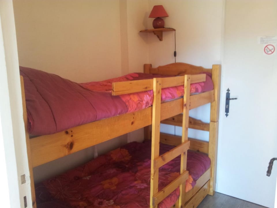 Studio Cosy aux Gets, Parking Inclus, 4 Personnes - FR-1-671-32 Apartment in Les Gets