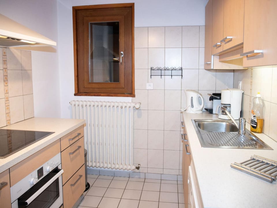 Charmant Apt 2 Ch, 6 Pers, Balcon Sud, Près Remontées, Wi-Fi, Parking Privé - FR-1-671-53 Apartment in Les Gets