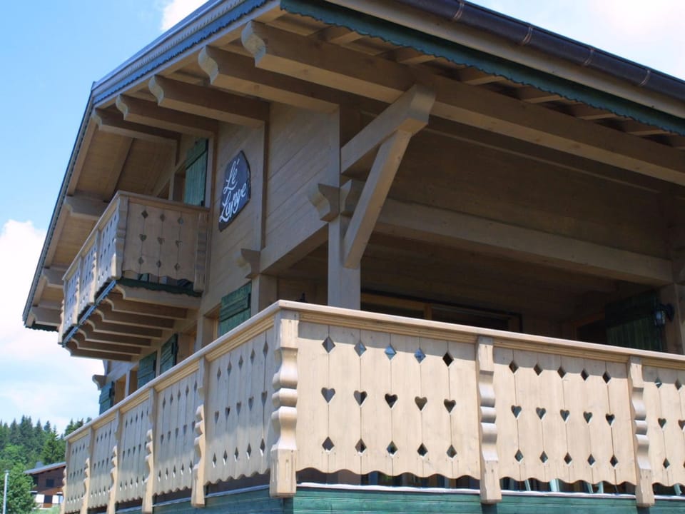 Chalet spacieux pour 10 pers. avec Wi-Fi et cheminée - FR-1-671-43 Chalet in Les Gets
