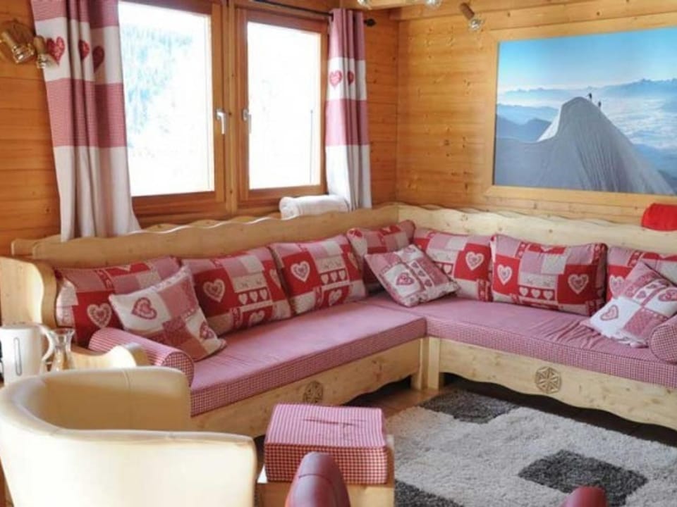 Chalet spacieux pour 10 pers. avec Wi-Fi et cheminée - FR-1-671-43 Chalet in Les Gets