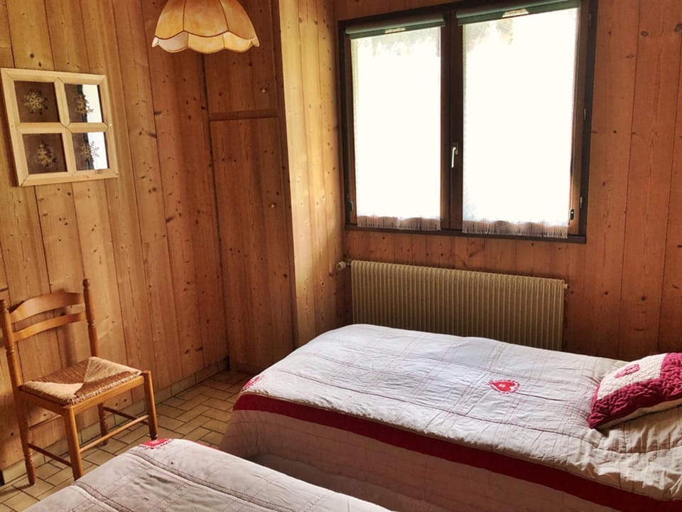 Appartement confortable aux Gets avec Wi-Fi et parking privatif - FR-1-671-73 Apartment in Les Gets