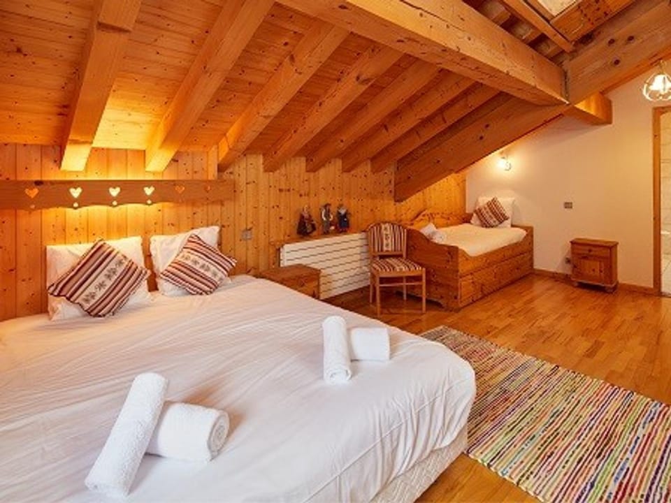 Chalet luxueux avec jacuzzi, sauna et WiFi aux Gets - FR-1-671-83 Chalet in Les Gets