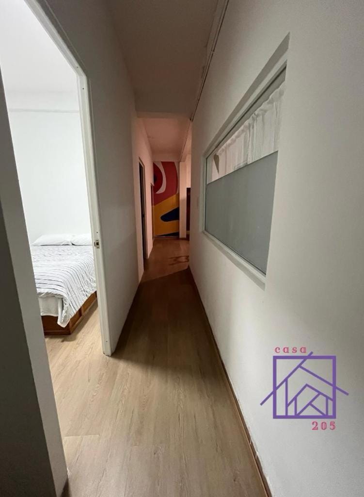 Casa 205 Apartment in State of Puebla