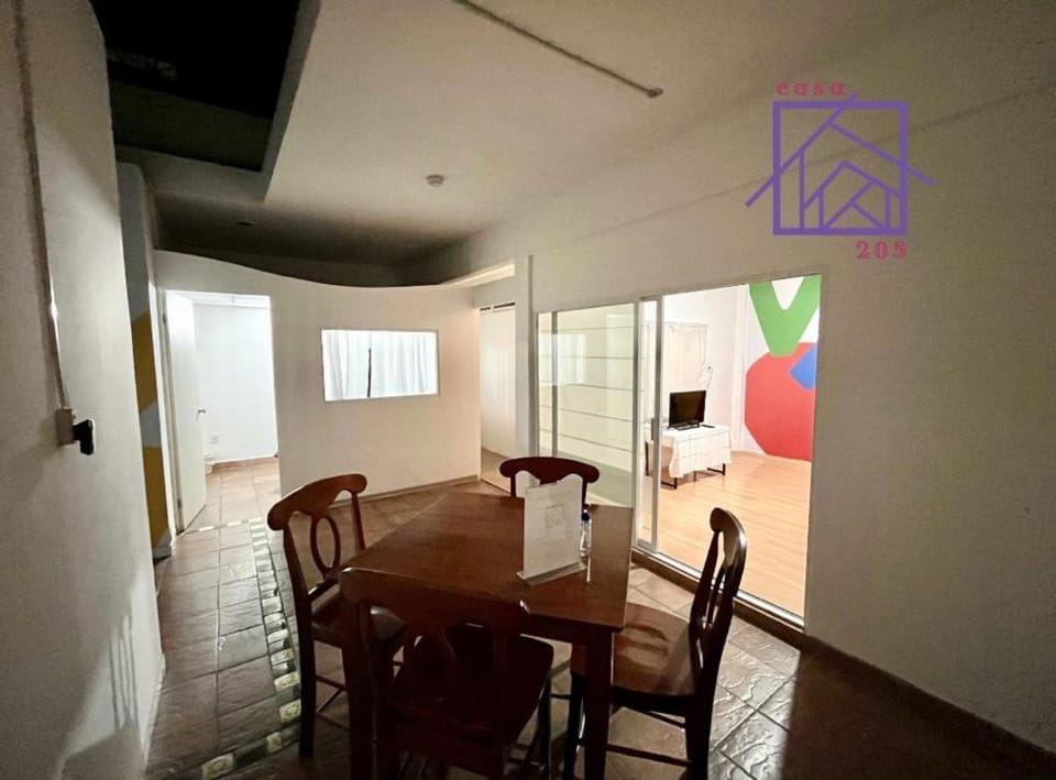 Casa 205 Apartment in State of Puebla