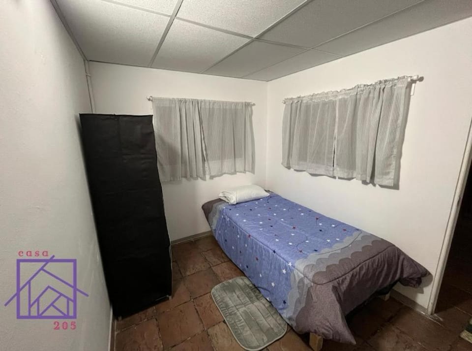 Casa 205 Apartment in State of Puebla